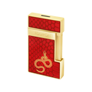 S.T. Dupont 028075 Lüks Çakmak – Şıklığın ve Kalitenin Simgesi