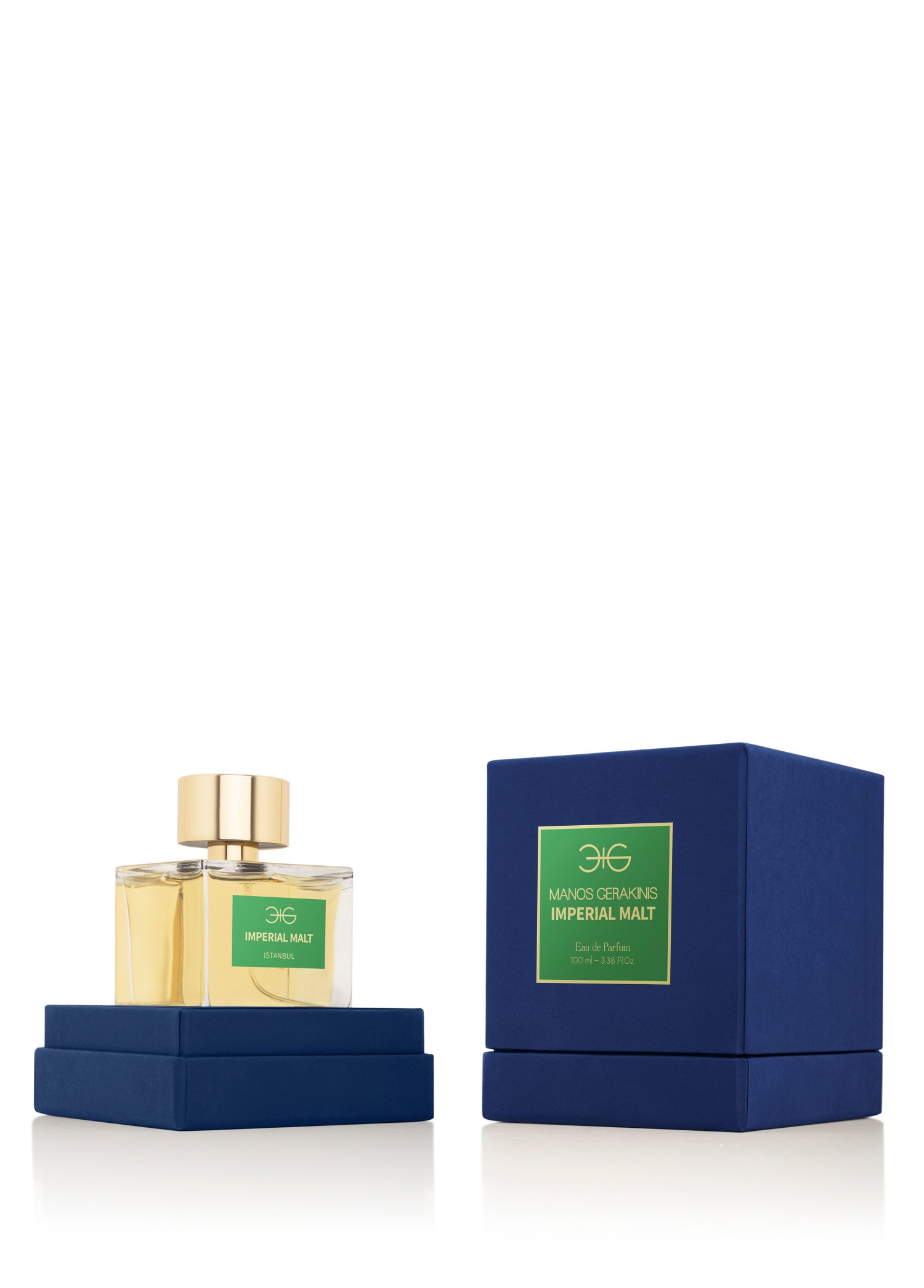 Imperial Malt Eau De 100 ml Erkek Parfüm