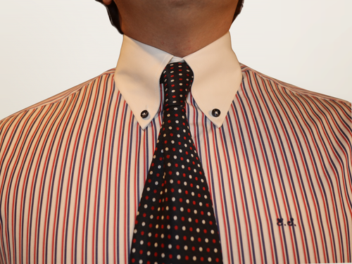 Tie Collar