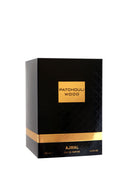 Patchouli Wood  Eau De 100 ml Erkek Parfüm