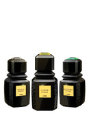 Amber Wood Eau De 100 ml Erkek Parfüm