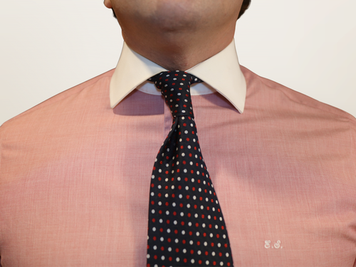 Tie Collar