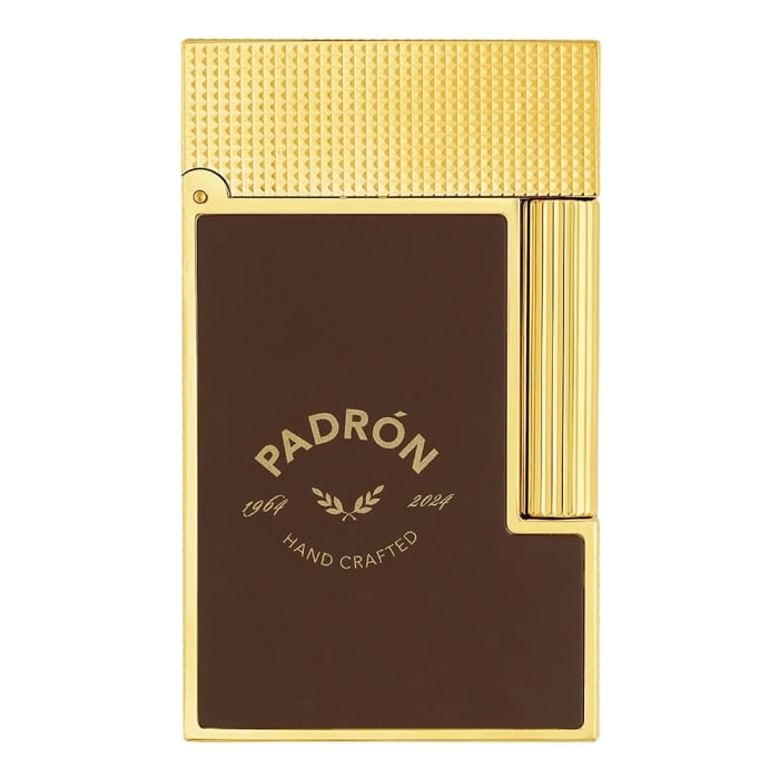 S.T. Dupont 016014 Çakmak – Zarafet ve Performansın Buluştuğu Lüks Aksesuar