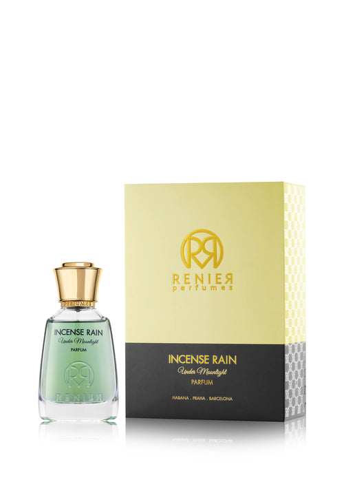 Incense Rain 50 ml Erkek Parfüm