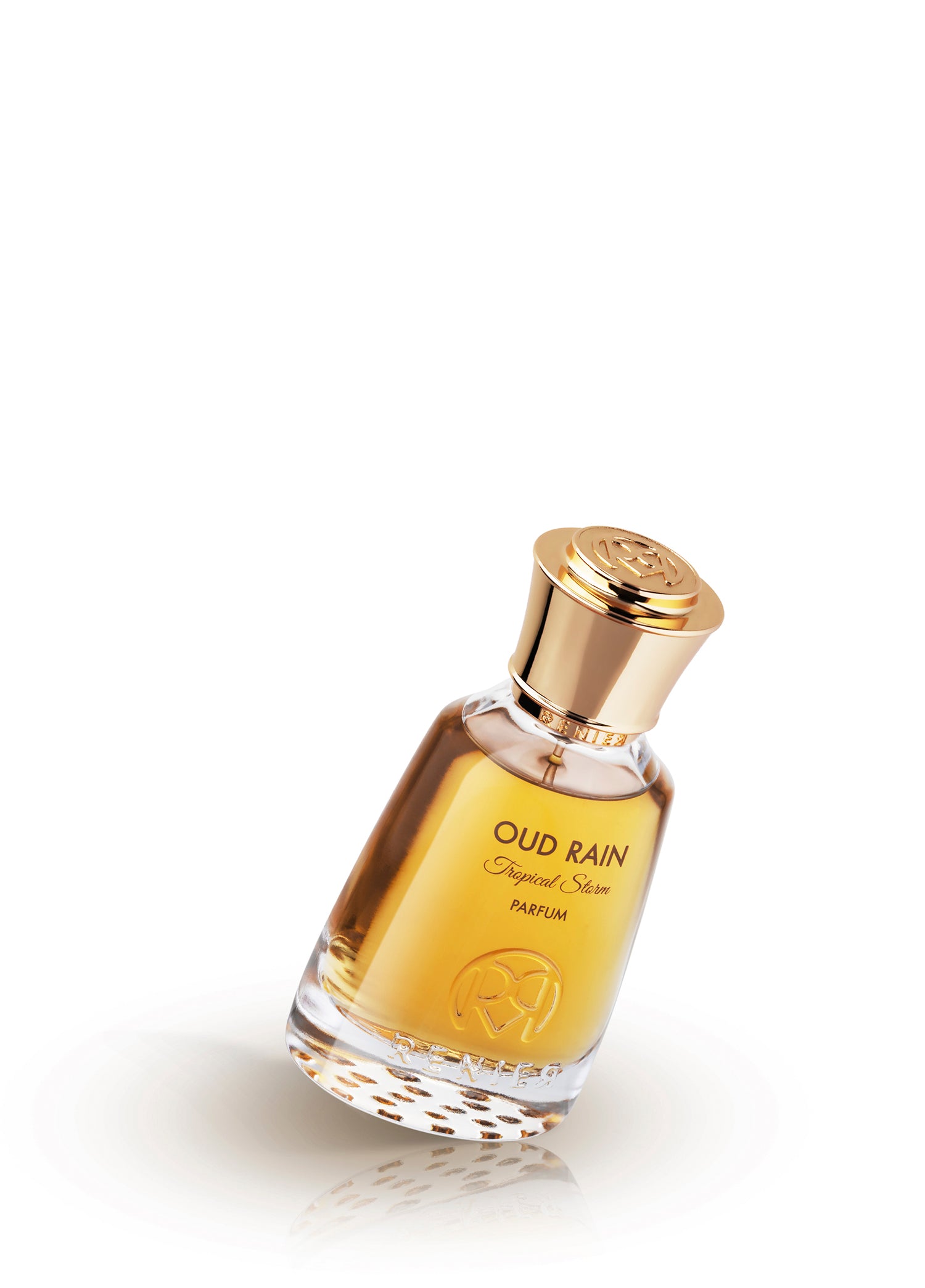Oud Rain Tropical Storm 50 ml Erkek Parfüm