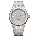 Maurice Lacroix ML-AI6008TT032230-1 Erkek Kol Saati – Titanium Şıklığı ve Dayanıklılığı