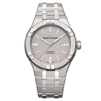 Maurice Lacroix ML-AI6008TT032230-1 Erkek Kol Saati – Titanium Şıklığı ve Dayanıklılığı
