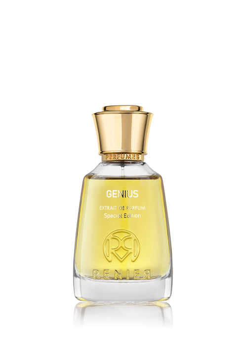 Genius Extrait De 50 ml Erkek Parfüm