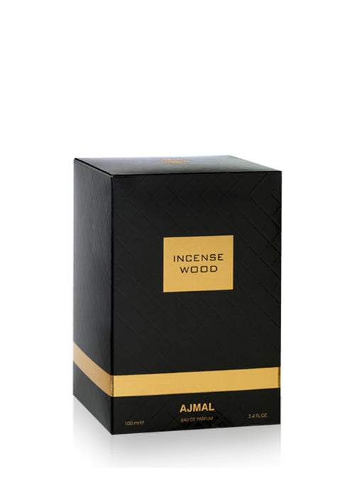 Incense Wood Eau De 100 ml Erkek Parfüm