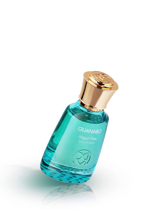 Guanabo Extrait De 50 ml Erkek Parfüm