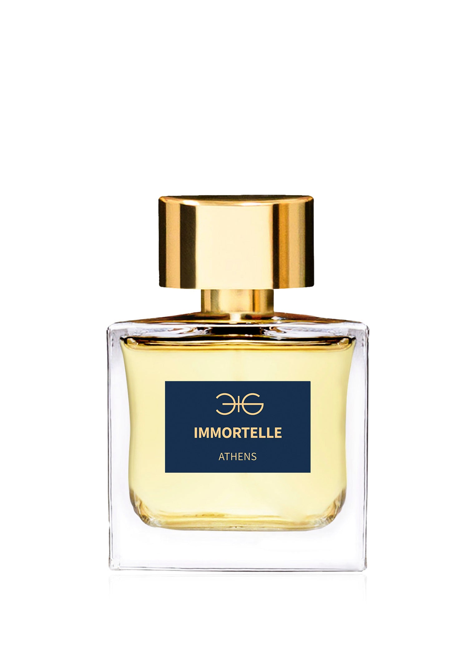 Immortelle Eau De 100 ml Erkek Parfüm