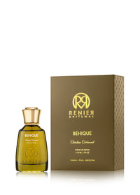 Behique Extrait De 50 ml Erkek Parfüm