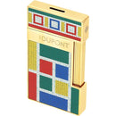 S.T. Dupont 028132 Lüks Çakmak – Şıklık ve Dayanıklılığın Adresi