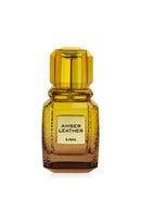 Amber Leather Eau de 100 ml Erkek Parfüm