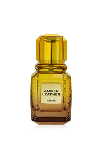 Amber Leather Eau de 100 ml Erkek Parfüm
