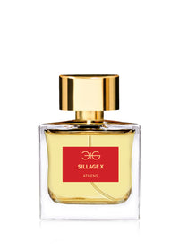 Sillage X Eau De 100 ml Erkek Parfüm