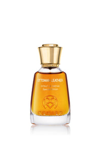 Ottoman Leather  Extrait De 50 ml Erkek Parfüm