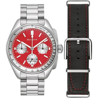 BULOVA 96K115 Erkek Kol Saati – Sınırlı Sayıda Üretilen Özel Bir Zarafet