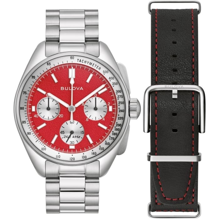 BULOVA 96K115 Erkek Kol Saati – Sınırlı Sayıda Üretilen Özel Bir Zarafet