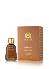 Baracoa  Extrait 50 ml Erkek Parfüm
