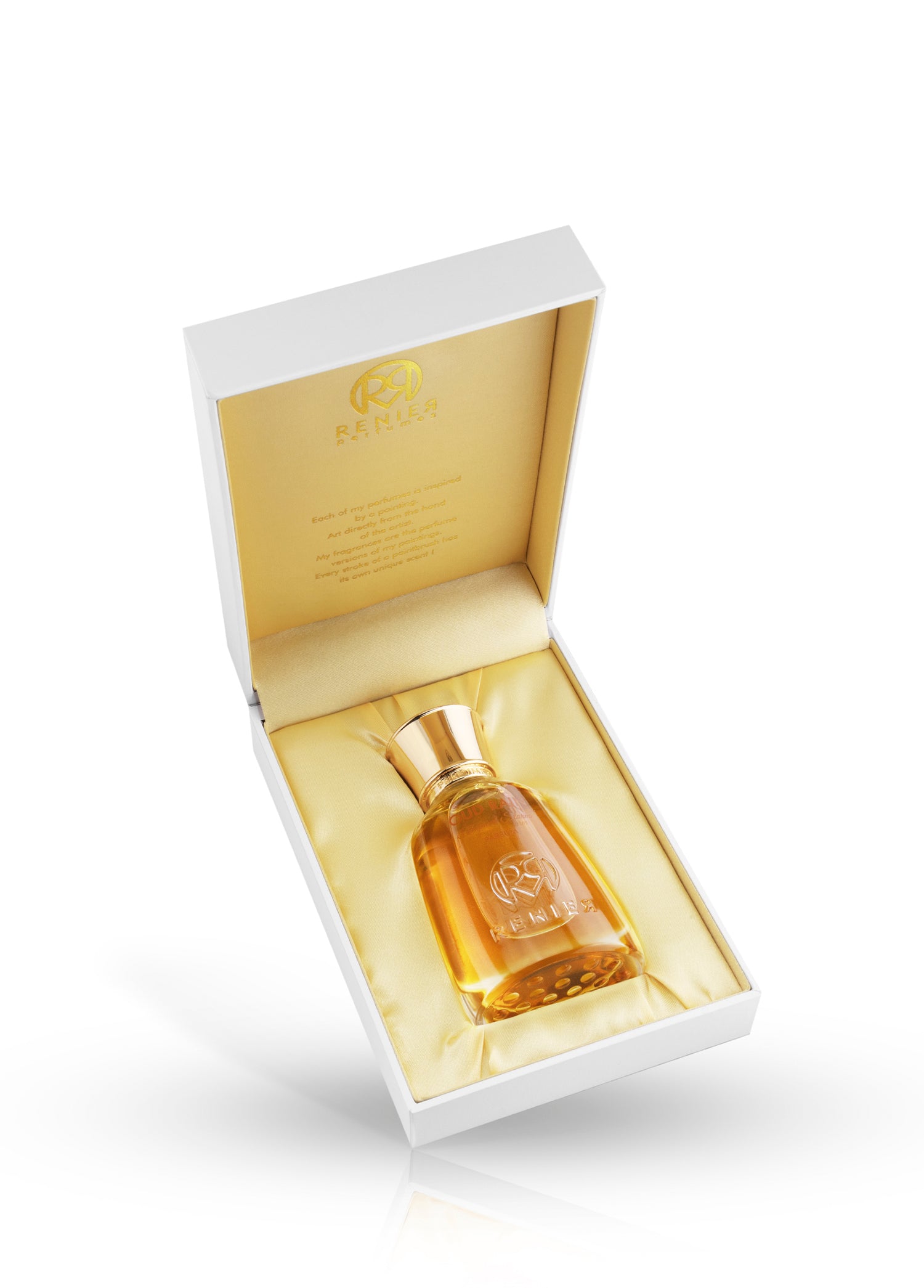 Oud Rain Tropical Storm 50 ml Erkek Parfüm