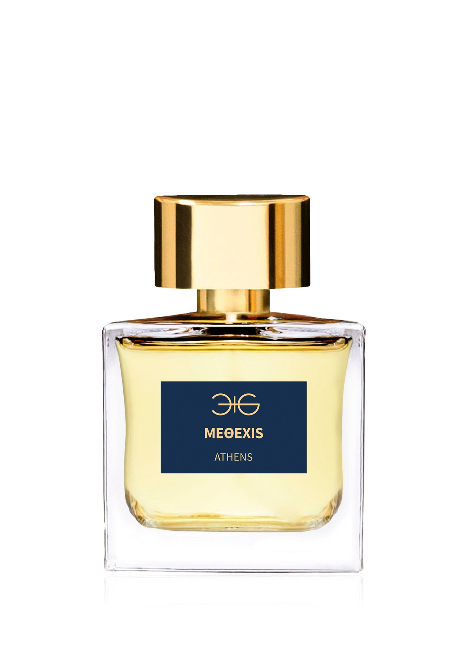 Meoexis Eau De 100 ml Unisex Parfüm