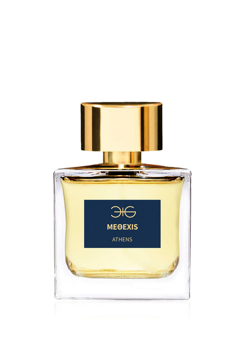 Meoexis Eau De 100 ml Unisex Parfüm