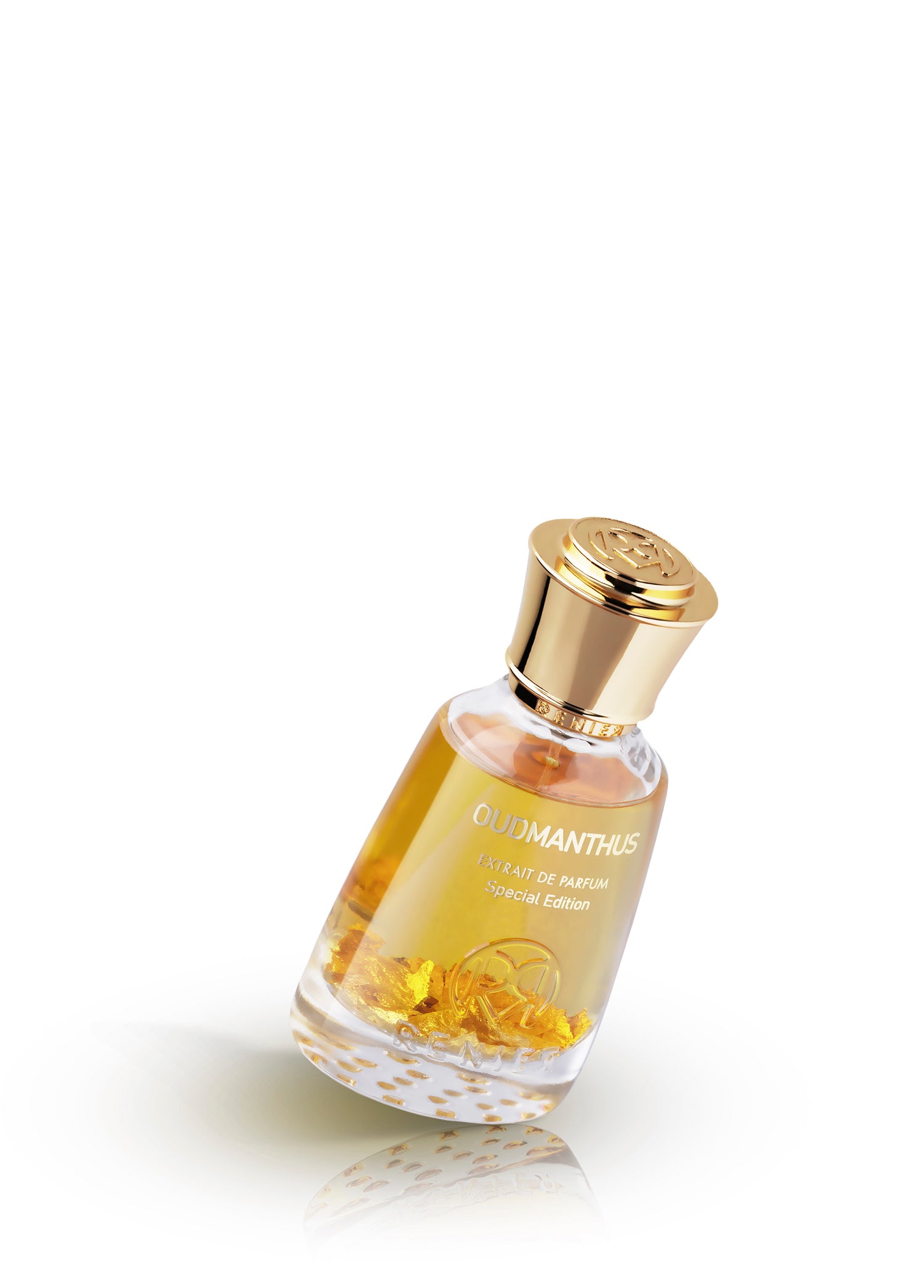 Oudmanthus Extrait De 50 ml Unisex Parfüm