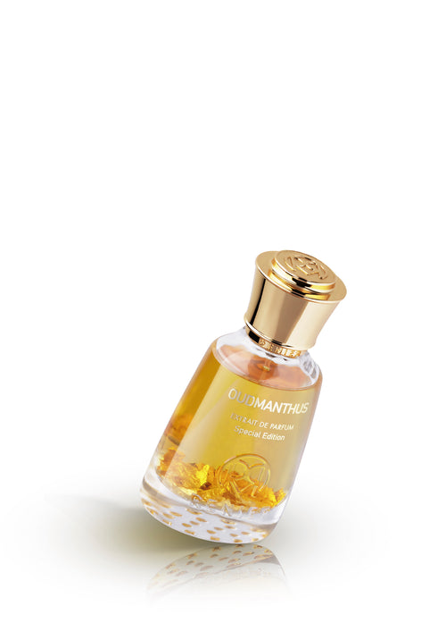 Oudmanthus Extrait De 50 ml Unisex Parfüm