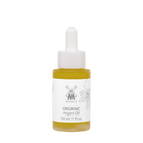 Argan Yağı