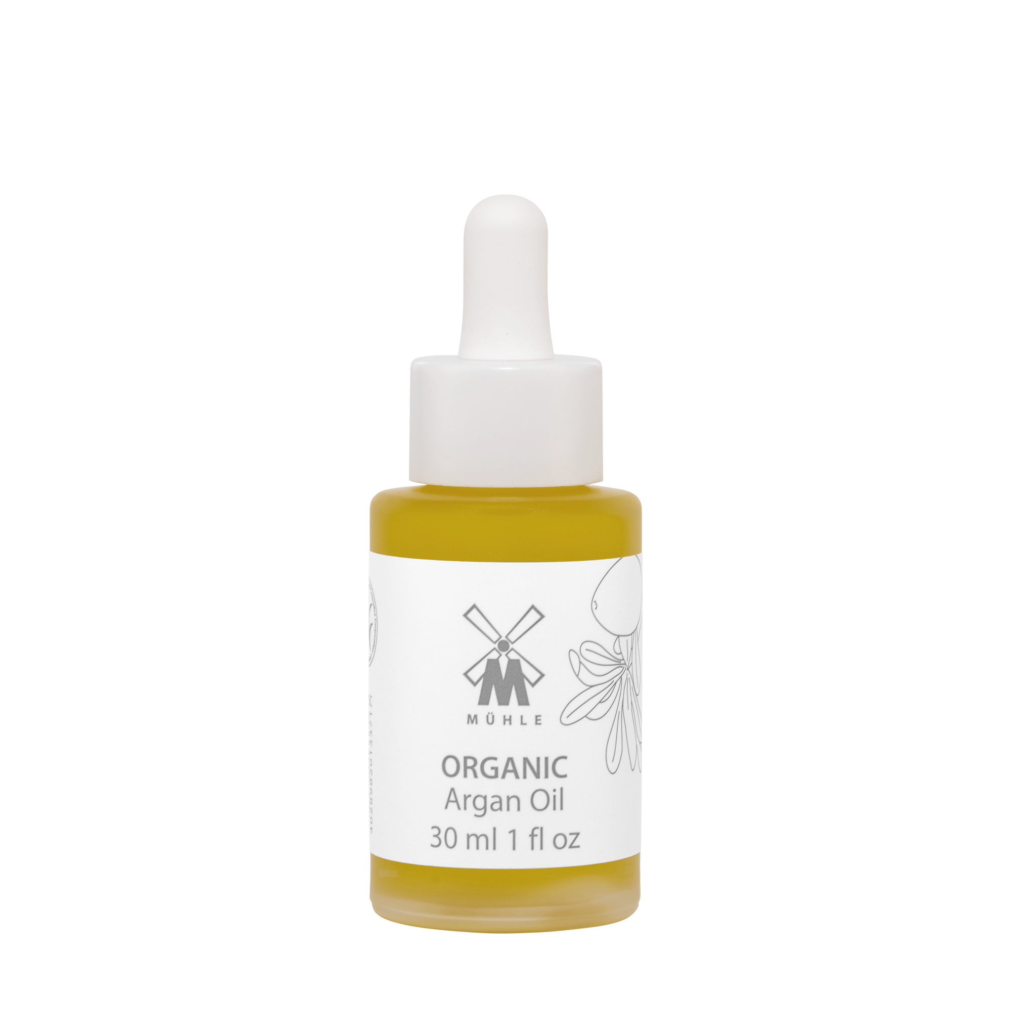 Argan Yağı