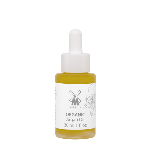 Argan Yağı