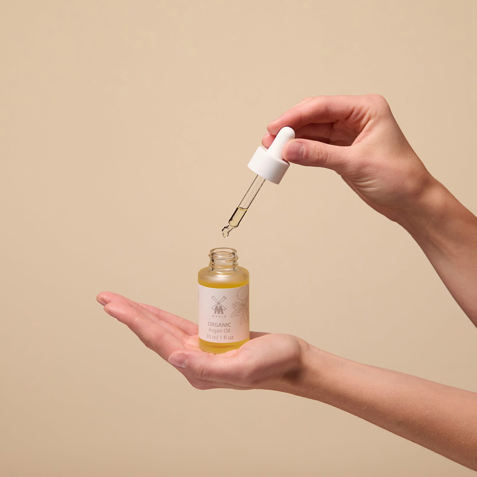 Argan Yağı