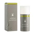 Tıraş Sonrası Balsam - Aloe Vera Özlü