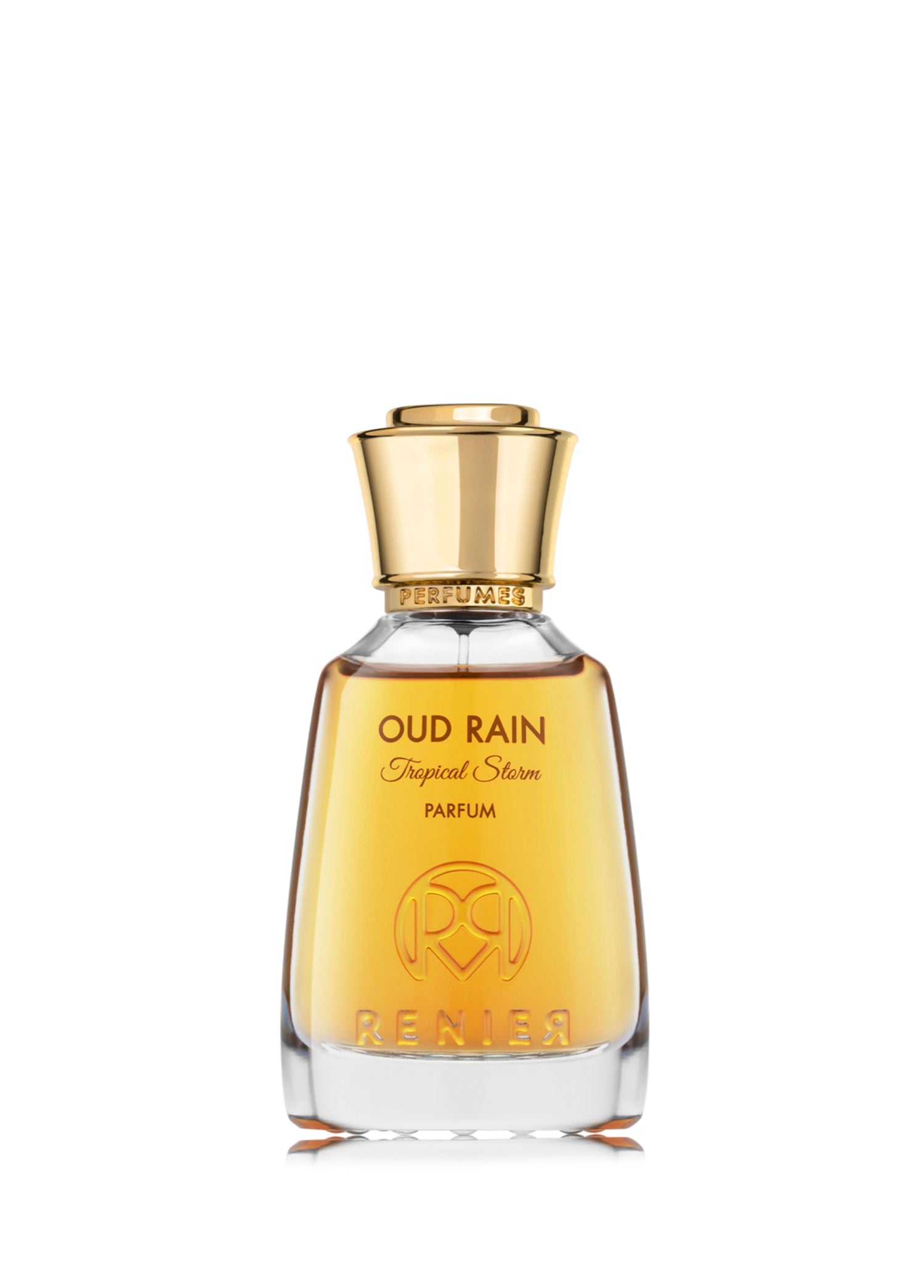 Oud Rain Tropical Storm 50 ml Erkek Parfüm