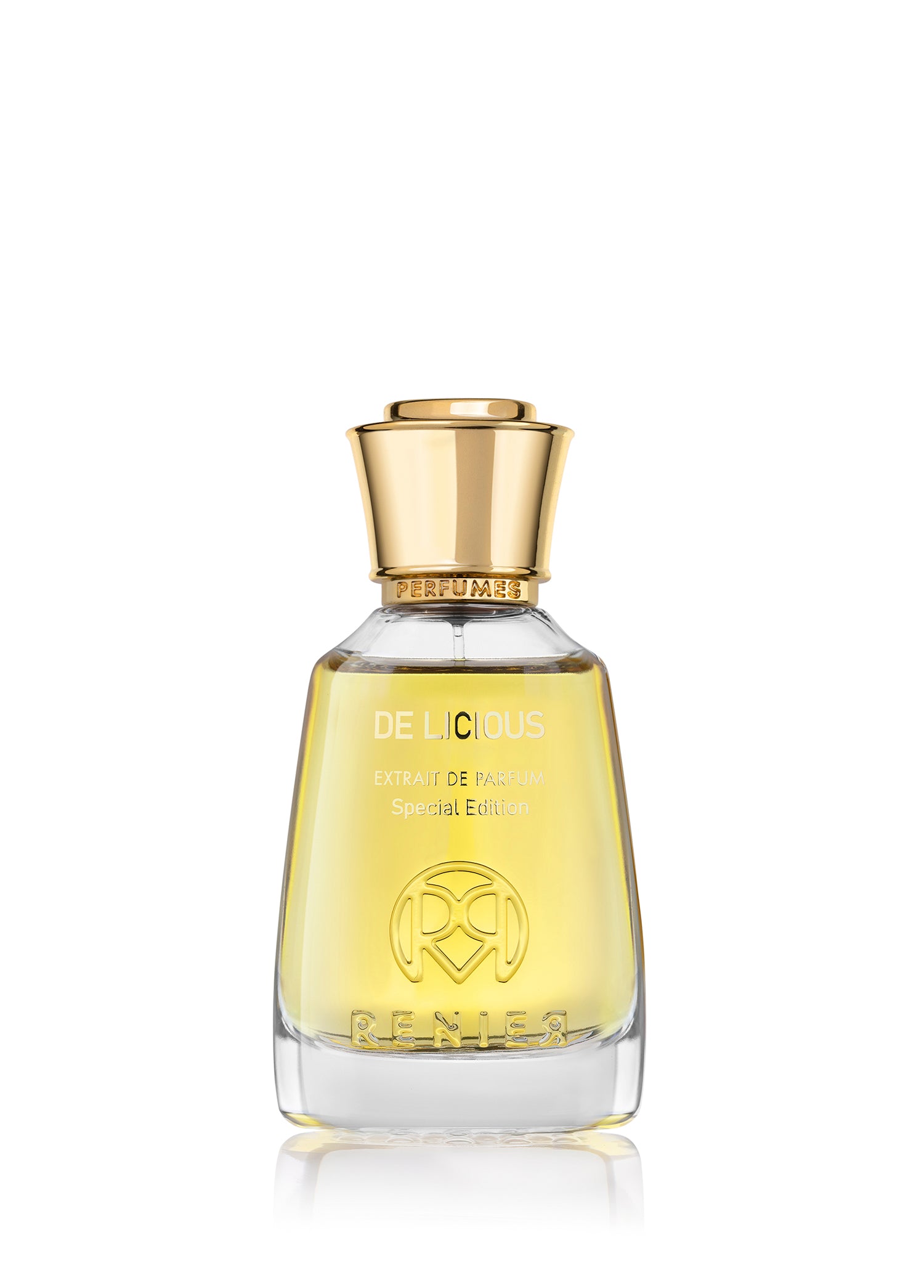 De Licious Extrait De 50 ml Unisex Parfüm