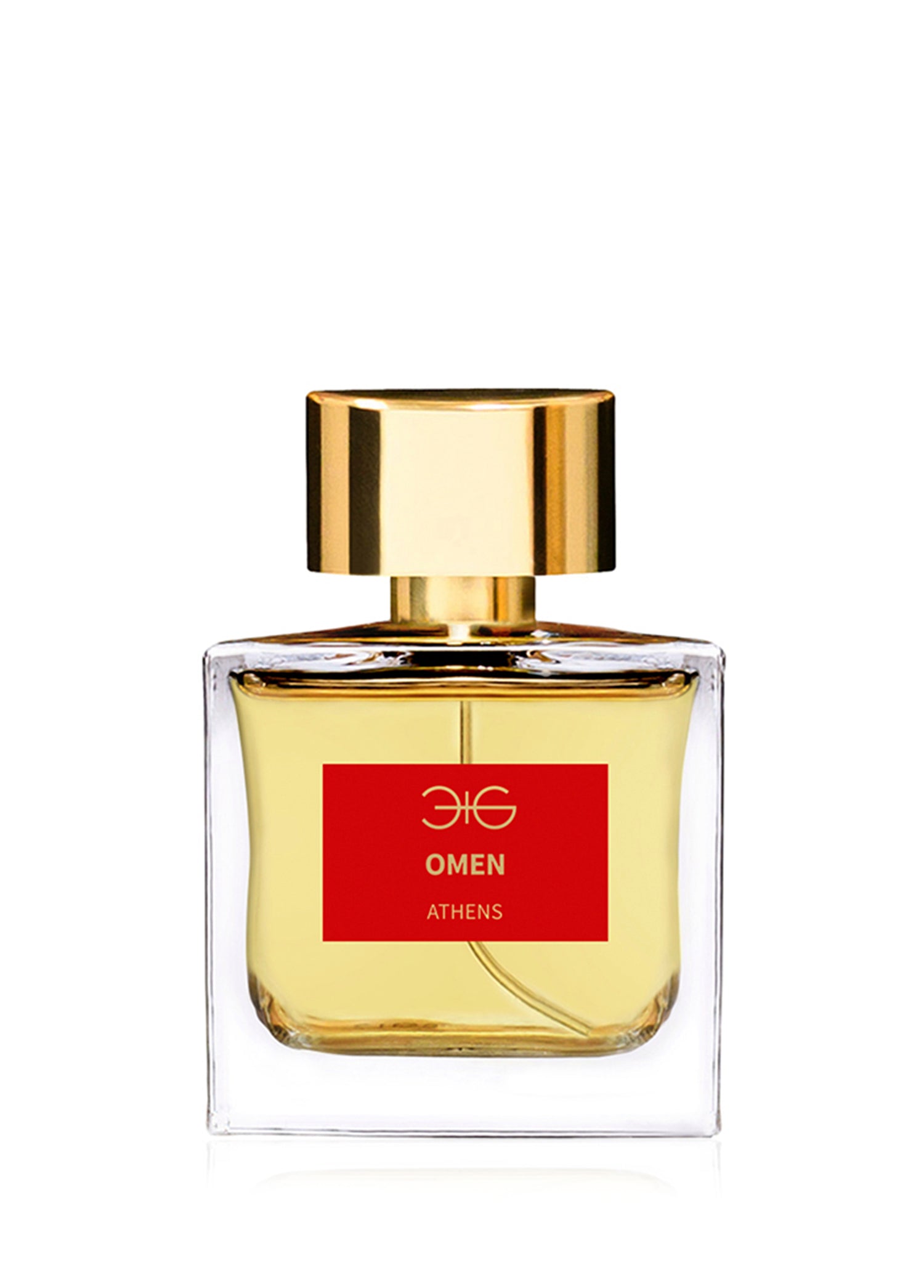 Omen Eau De 100 ml Unisex Parfüm
