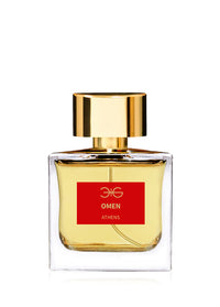 Omen Eau De 100 ml Unisex Parfüm