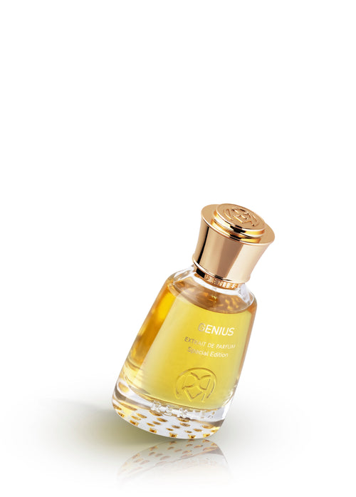 Genius Extrait De 50 ml Erkek Parfüm