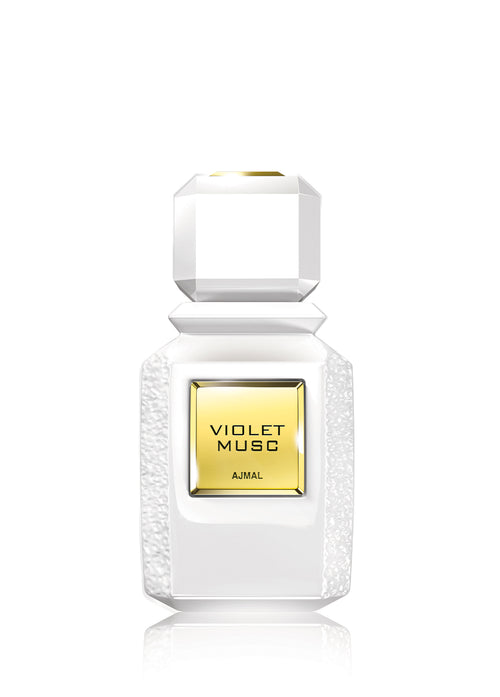 Violet Musc Eau De 100 ml Unisex Parfüm