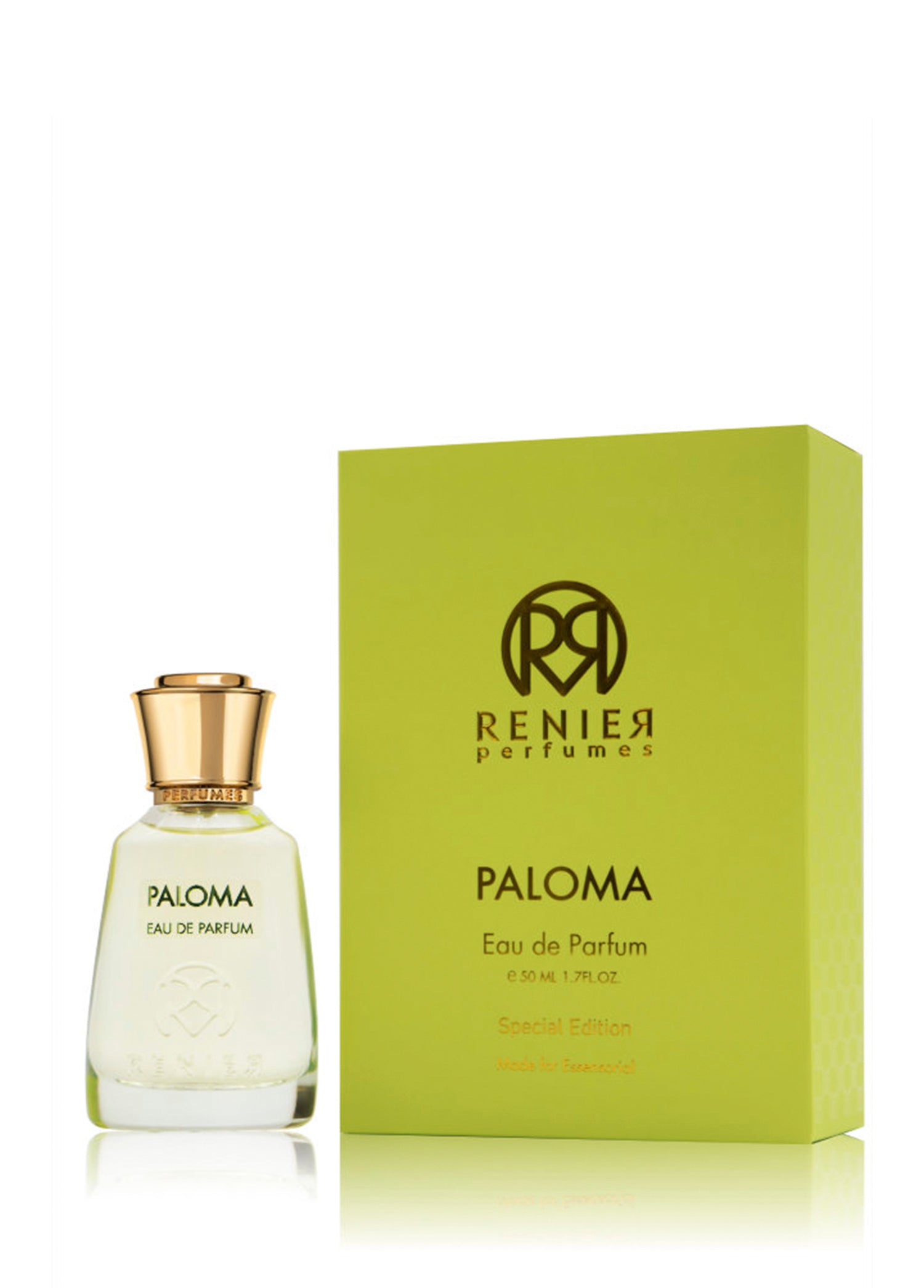 Paloma 50 ml Unisex Parfüm