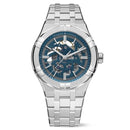 Maurice Lacroix ML-AI6008SS002031-1 Erkek Kol Saati – Limitli Üretim Zarafeti