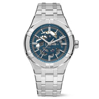 Maurice Lacroix ML-AI6008SS002031-1 Erkek Kol Saati – Limitli Üretim Zarafeti