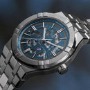 Maurice Lacroix ML-AI6008SS002031-1 Erkek Kol Saati – Limitli Üretim Zarafeti