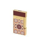 S.T. Dupont 028428 Lüks Çakmak – Zarif Tasarım ve Üstün Kalite