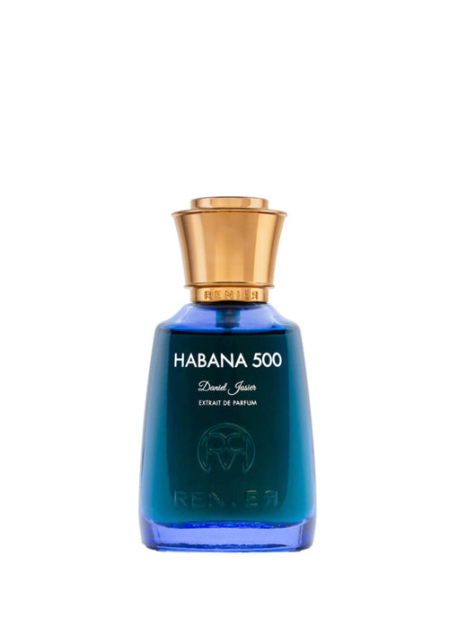 Habana 500 l Extrait De 50 ml Erkek Parfüm