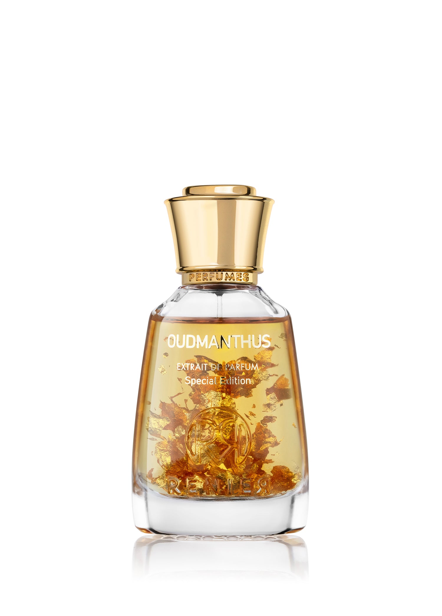 Oudmanthus Extrait De 50 ml Unisex Parfüm