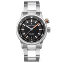 Maurice Lacroix ML-PT6248SS002331-1 Erkek Kol Saati – Pontos Chronograph Koleksiyonundan Modern Klasik