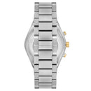 Versace VRSCVESO01123 Erkek Kol Saati – İtalyan Asaletiyle Güçlü Bir Duruş