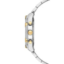 Versace VRSCVESO01123 Erkek Kol Saati – İtalyan Asaletiyle Güçlü Bir Duruş